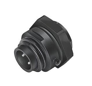Connettori ad alta potenza--Connettore maschio a flangia_693_3_3S_Zen_2024