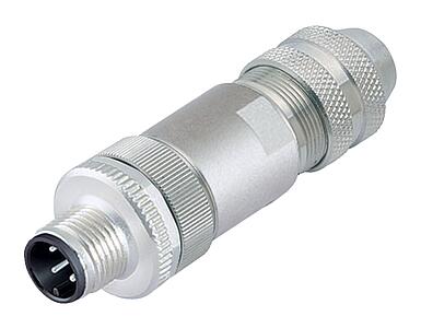 Automation Technology - Data Transmission-M12-D-Male cable connector_713_1_GS5_SK_2015