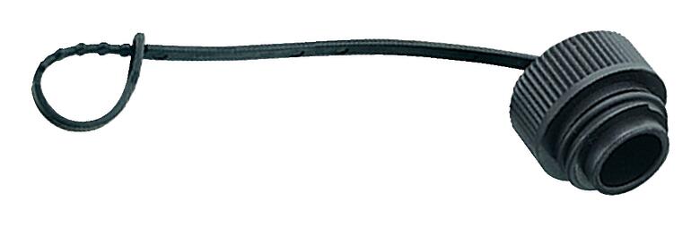 Minh hoạ Nắp bảo vệ, IP67, cho ổ cắm cáp