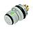 Snap-in IP67, subminiature
