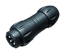 Power Connectors--Male cable connector_696_1_KS_5polP_schrkl