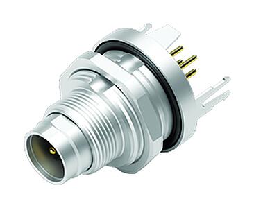 Subminiatuur connectoren--Male panel mount connector_712_702_3_FS_tl_vv_Schbl_6_4pol