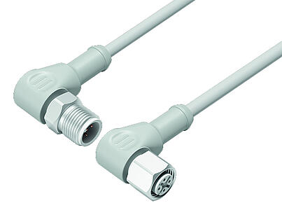 Средства автоматизации - датчики и сервоприводы--Соединительный кабель угловой штекер - угловая розетка_763_VL_WS_WD_FB_PP