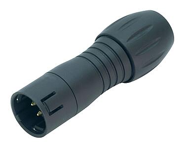 Miniature Connectors-Snap-In IP67-Male cable connector_720_1