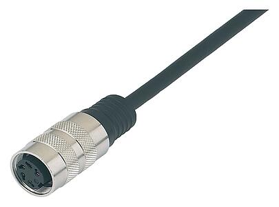 Miniature Connectors--Female cable connector_425_2_KD