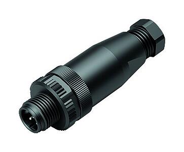 Automatisierungstechnik - Datenübertragung--Kabelstecker_715_1_KS_Ku_ger_PG7_4p_5p