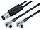Cable Splitters & Distributors