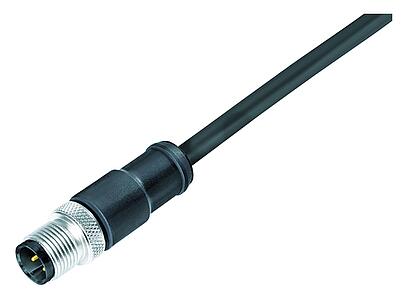 Automatisierungstechnik - Sensorik und Aktorik--Kabelstecker_763_1_KS_g_diT_PUR