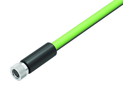 Automation Technology - Data Transmission-M8-D-Female cable connector_818_2_KD-D_u_Ku