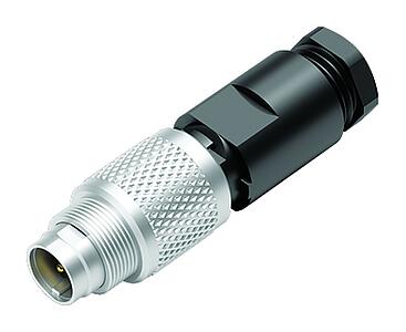 Connecteurs subminiatures-M9 IP67-Connecteur mâle_712_1_KS_5pol