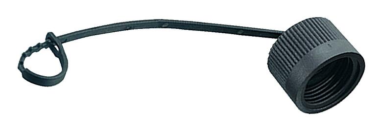 Illustration Capuchon de protection, IP67, pour connecteur mâle