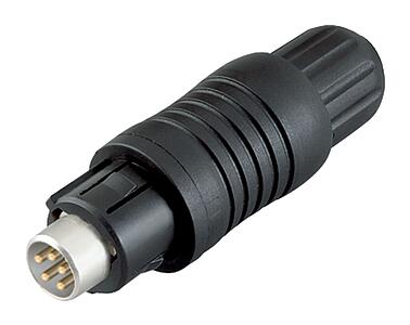 Subminiatuur connectoren-Push-Pull-Kabelstekker_430_1_KS_o.K