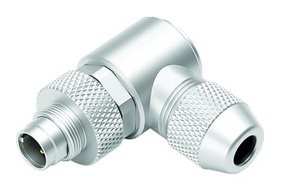 Kuva 99 0401 75 02 - M9 Kulmapistoke, Napojen määrä: 2, 3,5-5,0 mm, suojattavissa, juotos, IP67