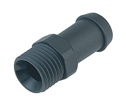 Illustration Vissage pour tube, avec buse