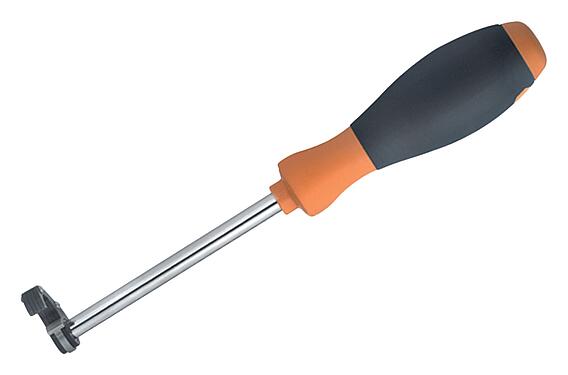 Ábrák 07 0078 000 - AS-Interface - mounting key for mounting M12 locking ring