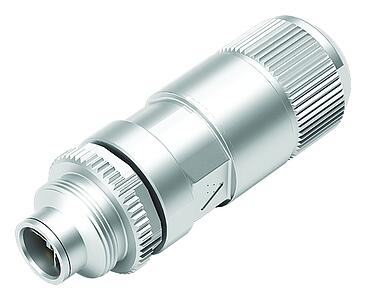 Miniatur Steckverbinder-M16-X-Kabelstecker_415-X_1_KS