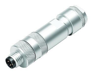 Automatisierungstechnik - Datenübertragung-M8-D-Kabelstecker_818_1_KS_D_met