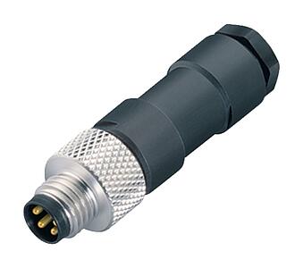 Automation Technology - Sensors and Actuators-M8-Male cable connector_768_1_KS_VK