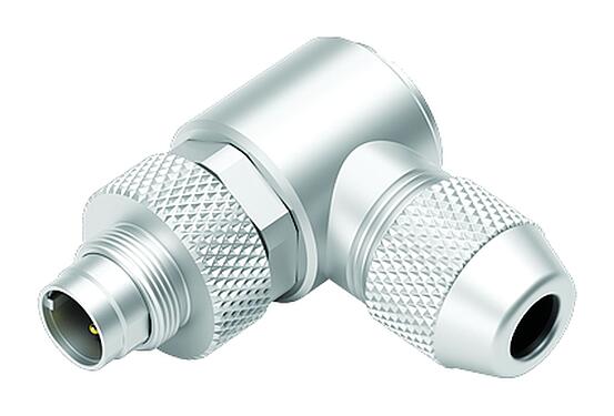 Kuva 99 0405 75 03 - M9 Kulmapistoke, Napojen määrä: 3, 3,5-5,0 mm, suojattavissa, juotos, IP67