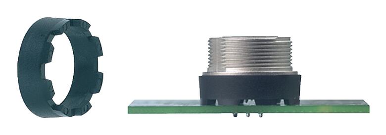 Abbildung Distanzhülse