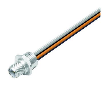 Средства автоматизации - подача напряжения и электропитание--Фланцевая заглушка_823_3_FS_Li_FE