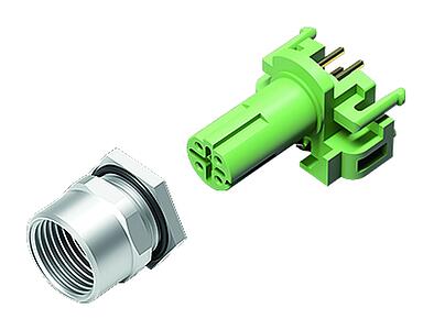 Automatisierungstechnik - Datenübertragung--Flanschdose_876_4_FD_PCB_zweit_ger