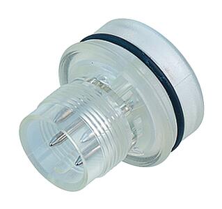 Automation Technology - Voltage and Power Supply-M18-Adapter connector_714_3_30