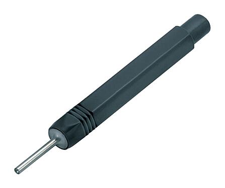 Illustration 66 0011 001 - Baïonnette HEC - outil de dégagement pour les contacts électriques ; série 696
