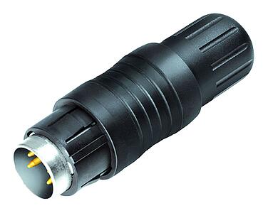 Miniatur Steckverbinder-Push-Pull-Kabelstecker_440_1