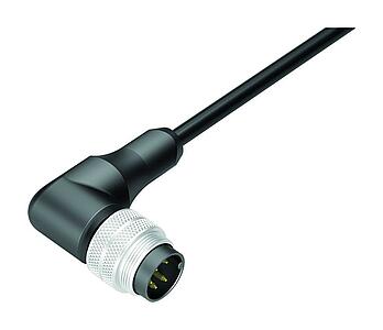 Miniatyrkontakter--Vinkelplugg_425_1_WS_u_5pol_PUR_duenn