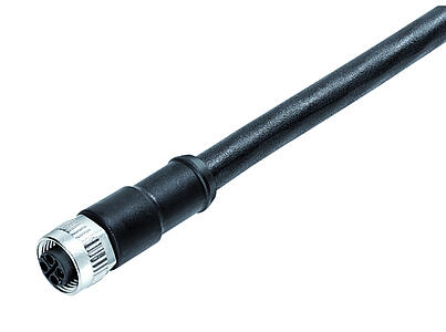 Automation Technology - Voltage and Power Supply-M12-S-Female cable connector_814_2_KD_Power_u