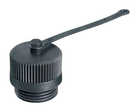 Illustration 7/8" Protecting cap, IP67, with retaining strap