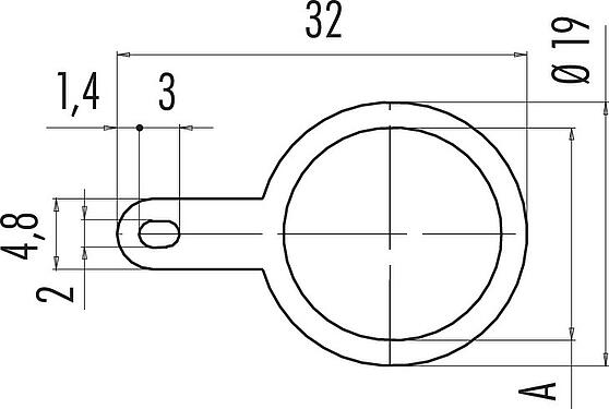 Bản vẽ tỷ lệ Tấm chắn điện từ, PG 9