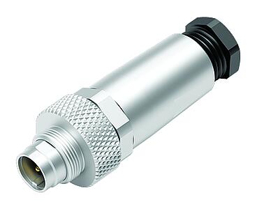 Subminiatur Steckverbinder-M9 IP67-Kabelstecker_712_1_KS_EMV_5pol