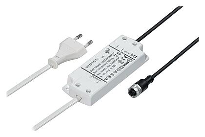 LED--带欧标插头的电源适配器_LED_Converter_Euro