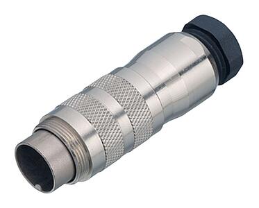 Miniatur Steckverbinder--Kabelstecker_423_1_KS_6-8_crimp