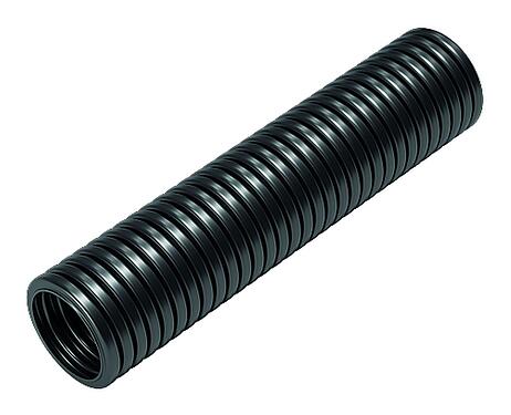 Illustratie Bajonet Beschermslangfitting, Halogeenvrij