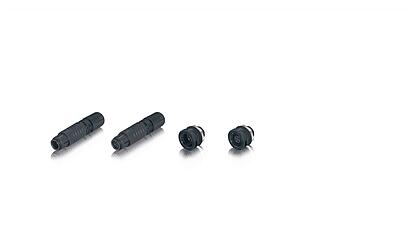 Subminiature Micro Push Pull Connectors IP67