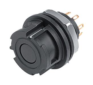 Miniatuur connectoren-Bajonet NCC-Female panel mount connector_770_2_NCC