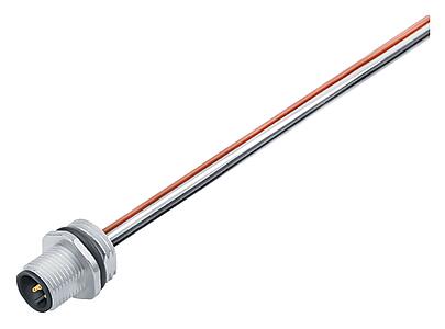 自動化技術.感測器和執行器--針頭法蘭座_763_3_FS_Li_schwarz