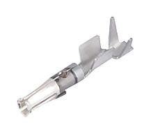 Zubehör--Crimpkontakt_M16_Buchsenkontakt