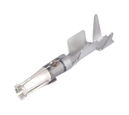 Illustratie Krimpcontact