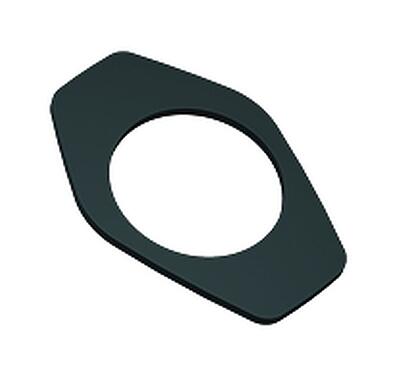 Illustratie Afdichting