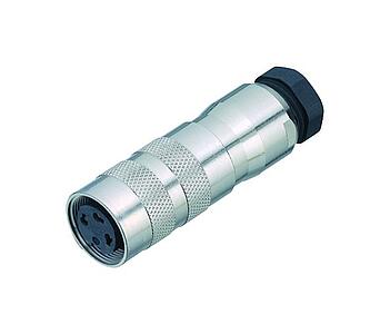 Miniature Connectors--Female cable connector_423_2_56