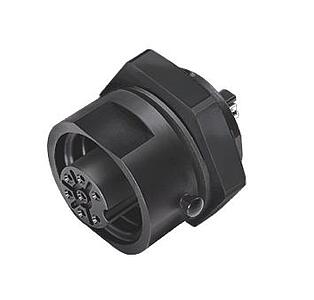 Connettori ad alta potenza--Connettore femmina a flangia_693_4_6S_Zen_2024