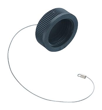 Ilustración 08 0425 000 000 - RD30 - Tapa protectora para el conector del cable; serie 694