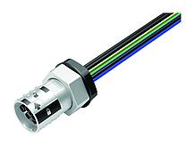 힘 커넥터--플랜지 리셉터클_615_4_FD_schirm_Li