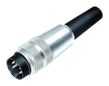 Miniature Connectors--Male cable connector_680_1_00