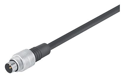 Subminiatuur connectoren--Kabelstekker_702_1_u