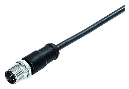 自動化技術.感測器和執行器--直頭針頭電纜連接器_763_1_KS_Power_u